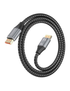 AISENS A158-0901 cable DisplayPort 1 m 2