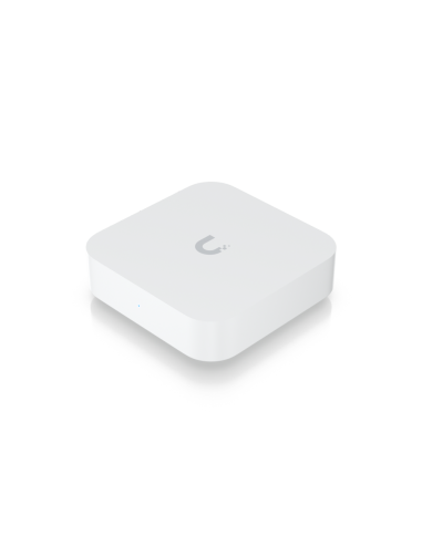 Ubiquiti UXG-Lite pasarel y controlador 10, 100, 1000 Mbit/s