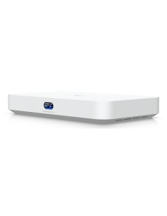 Ubiquiti UCG-Fiber (30W) pasarel y controlador 10, 100, 1000, 2500, 10000 Mbit/s