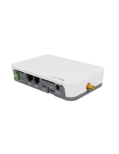 Mikrotik KNOT LR9 kit pasarel y controlador 10, 100 Mbit/s