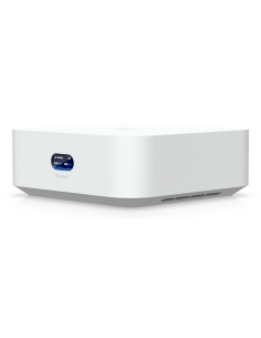 Ubiquiti UniFi Express 7 pasarel y controlador 10, 100, 1000, 2500, 10000 Mbit/s
