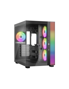 Thermaltake Ceres 350 MX Midi Tower Negro