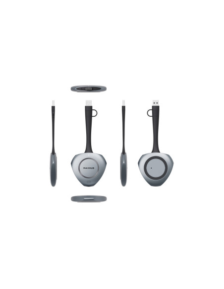 MAXHUB WT13M adaptador de pantalla inalámbrico USB Mochila
