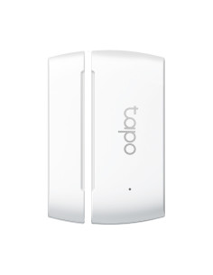TP-Link Tapo T110 sensor de puerta / ventana Inalámbrico Puerta/ventana Blanco
