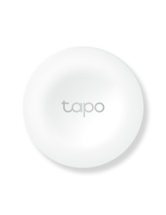 TP-Link Tapo S200B Inalámbrico Blanco