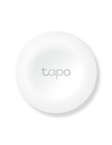 TP-Link Tapo S200B Inalámbrico Blanco