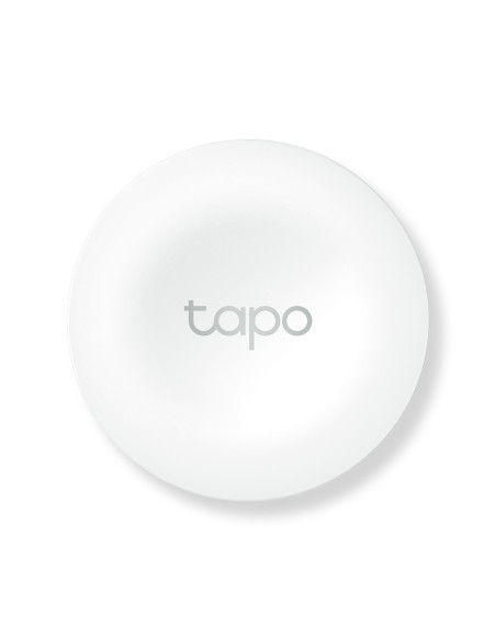 TP-Link Tapo S200B Inalámbrico Blanco