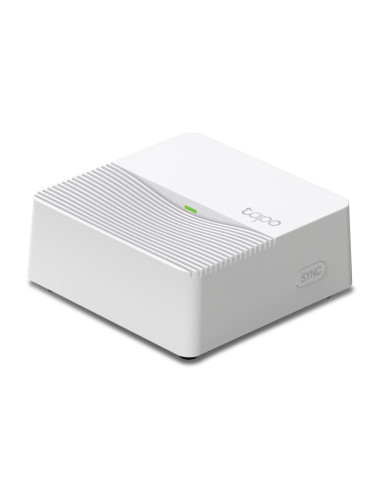TP-Link Tapo H200 Inalámbrico y alámbrico Blanco