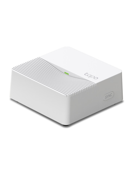 TP-Link Tapo H200 Inalámbrico y alámbrico Blanco