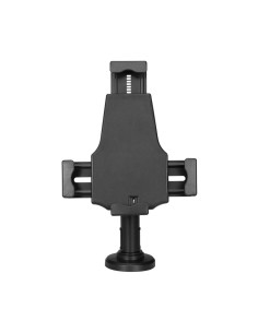 AISENS Soporte Antirobo de Sobremesa / Pared Ajustable (1 Pivote) para Tablet, Negro 2