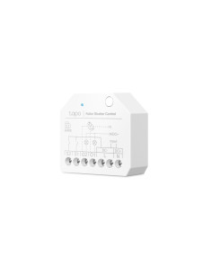 TP-Link TAPO S112 accionador smart home Actuador de conmutación 7 canales