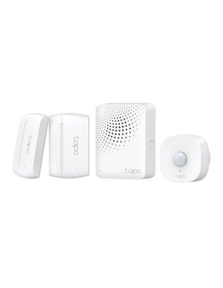 TP-Link TAPO T30 KIT mulltisensor smart home Inalámbrico Wi-Fi