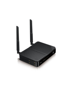 Zyxel LTE3301-PLUS router inalámbrico Gigabit Ethernet Doble banda (2,4 GHz / 5 GHz) 4G Negro 2