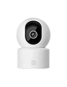 Xiaomi Smart Camera C302 Torreta Cámara de seguridad IP Interior 2304 x 1296 Pixeles Techo/Pared/Escritorio