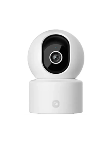 Xiaomi Smart Camera C302 Torreta Cámara de seguridad IP Interior 2304 x 1296 Pixeles Techo/Pared/Escritorio