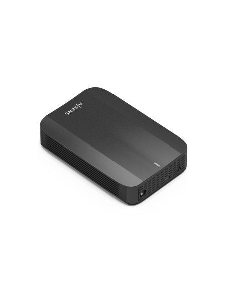 AISENS ASE-3535B caja para disco duro externo Caja de disco duro (HDD) 3.5"