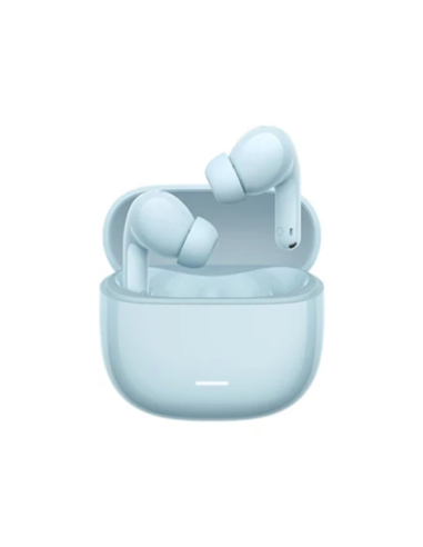 Xiaomi Redmi Buds 8 Lite Auriculares True Wireless Stereo (TWS) Dentro de oído Llamadas/Música USB Tipo C Bluetooth Azul