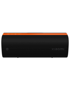 Xiaomi SOUND PARTY Altavoz para fiestas Negro, Naranja 50 W