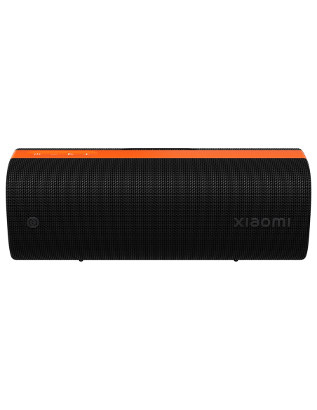 Xiaomi SOUND PARTY Altavoz para fiestas Negro, Naranja 50 W