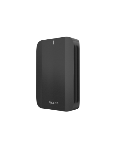 AISENS ASE-3535B caja para disco duro externo Caja de disco duro (HDD) 3.5"