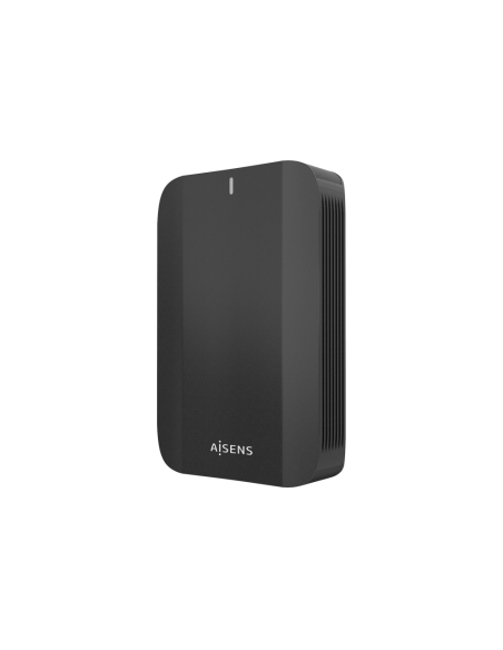 AISENS ASE-3535B caja para disco duro externo Caja de disco duro (HDD) 3.5"