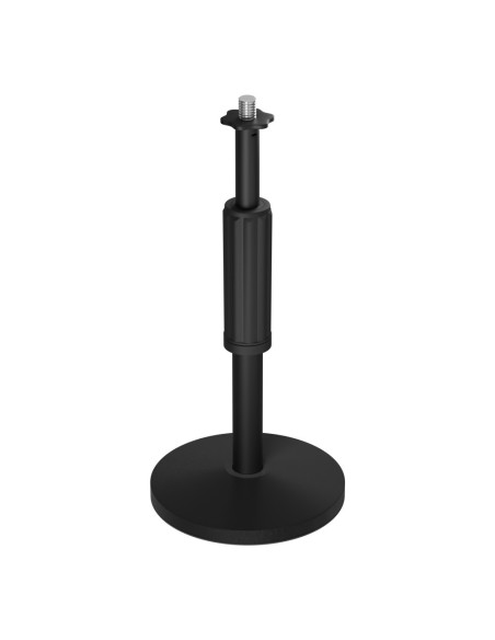 GENESIS NGM-2293 soporte para micrófono Soporte de escritorio para micrófono