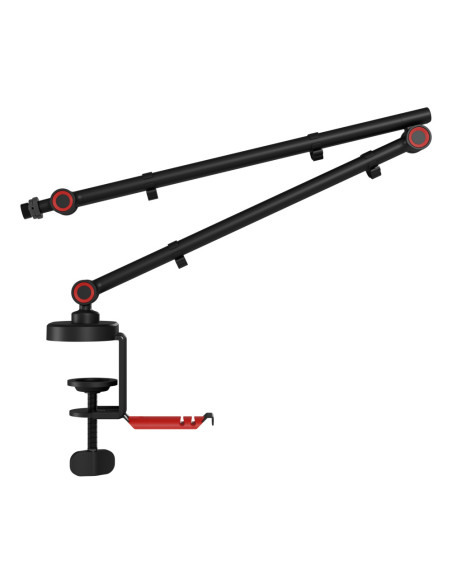 GENESIS NGM-2156 soporte para micrófono Soporte de brazo para micrófono
