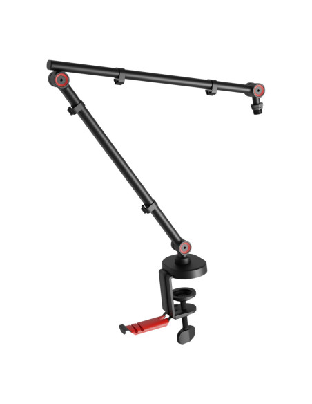GENESIS NGM-2156 soporte para micrófono Soporte de brazo para micrófono