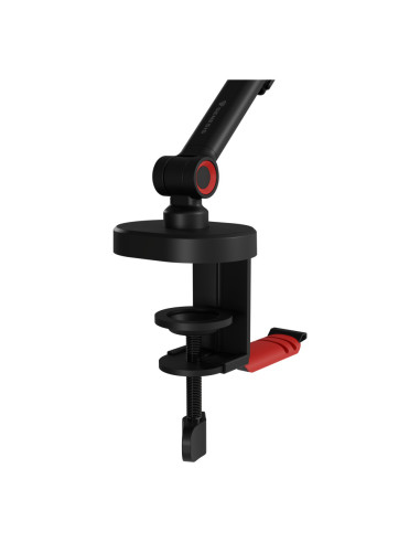 GENESIS NGM-2156 soporte para micrófono Soporte de brazo para micrófono