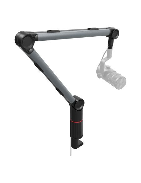 GENESIS NGM-2157 soporte para micrófono Soporte de brazo para micrófono