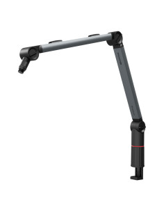 GENESIS NGM-2157 soporte para micrófono Soporte de brazo para micrófono 2