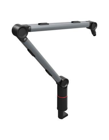 GENESIS NGM-2157 soporte para micrófono Soporte de brazo para micrófono
