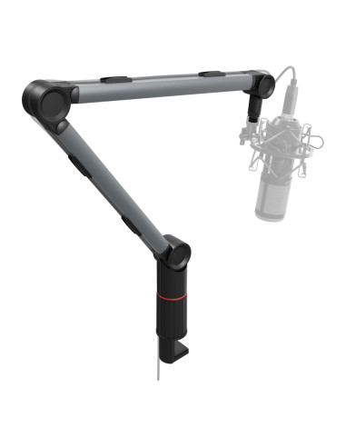 GENESIS NGM-2157 soporte para micrófono Soporte de brazo para micrófono