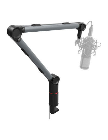 GENESIS NGM-2157 soporte para micrófono Soporte de brazo para micrófono