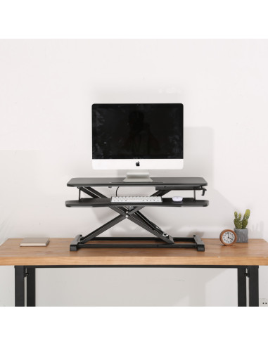 Ewent EW1545 estacion de trabajo sentado o de pie