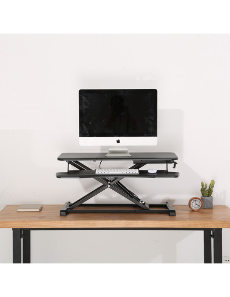 Ewent EW1545 estacion de trabajo sentado o de pie