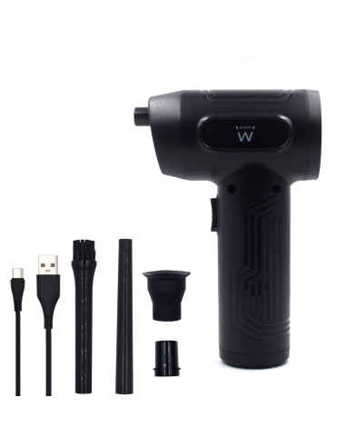Ewent EW5607 aspirador de polvo eléctrico