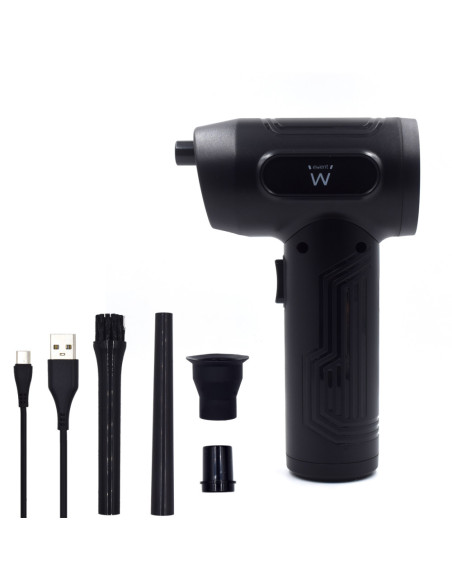 Ewent EW5607 aspirador de polvo eléctrico