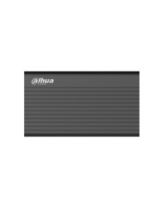 Dahua Technology DHI-PSSD-T70-2TB USB Tipo C 3.2 Gen 2 (3.1 Gen 2) Negro