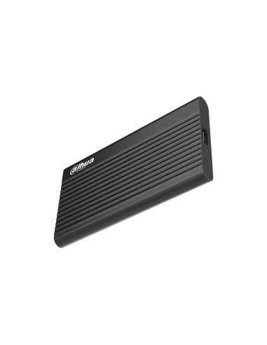 Dahua Technology DHI-PSSD-T70-2TB USB Tipo C 3.2 Gen 2 (3.1 Gen 2) Negro