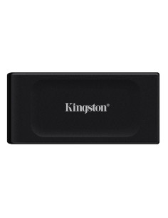 Kingston Technology 2TB SSD externo XS1000 USB 3.2 Gen 2
