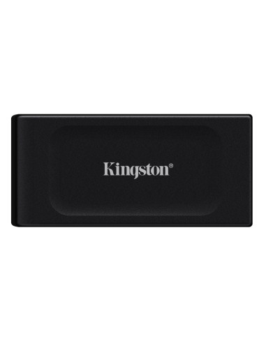 Kingston Technology 2TB SSD externo XS1000 USB 3.2 Gen 2