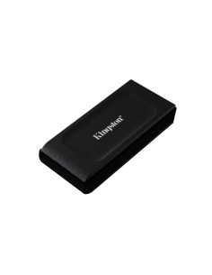 Kingston Technology 2TB SSD externo XS1000 USB 3.2 Gen 2 2
