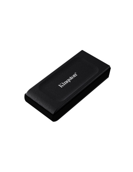 Kingston Technology 2TB SSD externo XS1000 USB 3.2 Gen 2