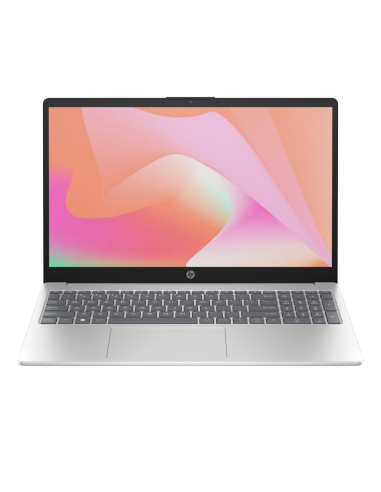 HP 15-fd0354ns Intel® Core™ i5 i5-1334U Portátil 39,6 cm (15.6") Full HD 8 GB DDR4-SDRAM 512 GB SSD Wi-Fi 6 (802.11ax) FreeDOS P