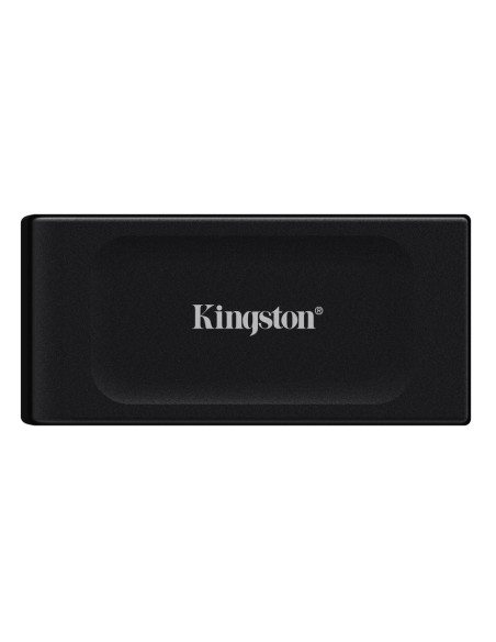 Kingston Technology 1TB SSD externo XS1000 USB 3.2 Gen 2