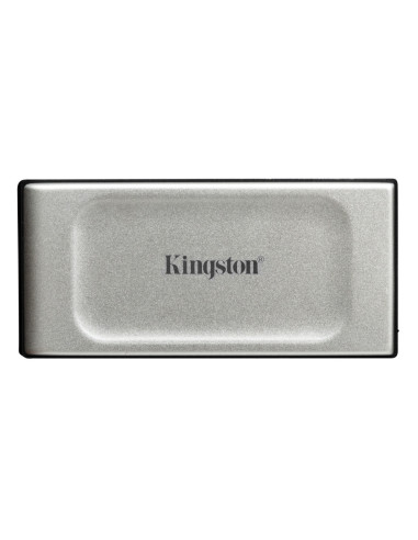 Kingston Technology 2000G SSD portátil XS2000