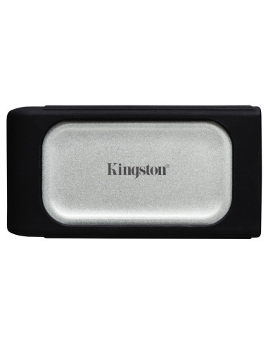 Kingston Technology 2000G SSD portátil XS2000