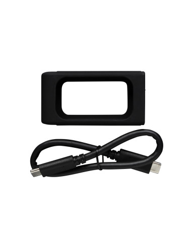 Kingston Technology 2000G SSD portátil XS2000