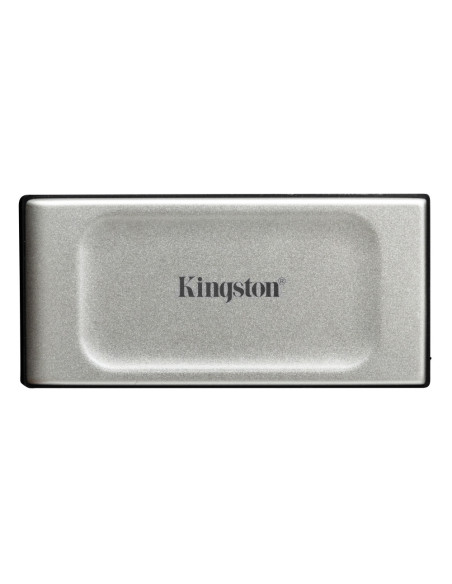 Kingston Technology 1000G SSD portátil XS2000